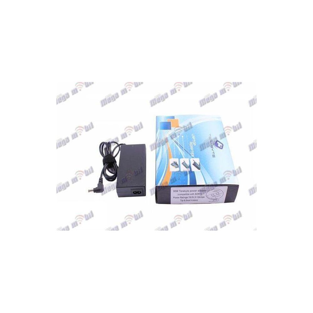 Polnac za laptop za SONY 19.5V 7.7A (6.5mm * 4.4mm)